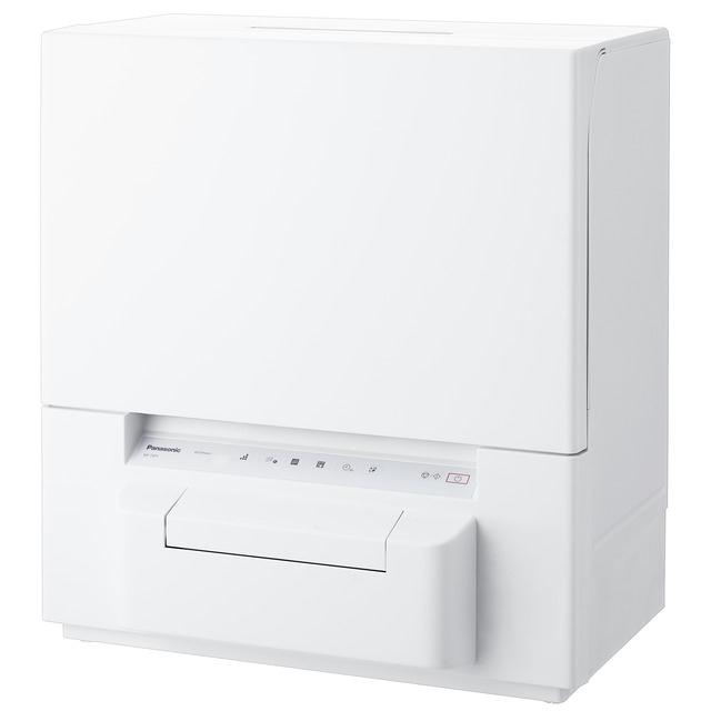 食器洗い乾燥機（NP-TSP1）ホワイト